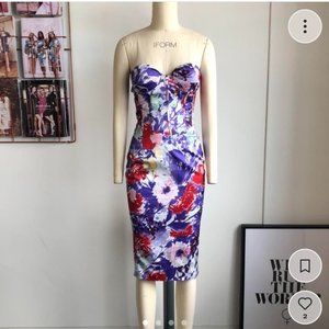 Lavish Alice Womens Dress